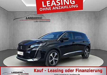 Peugeot 5008 Allure Pack 7-Sitze/Kamera/LED