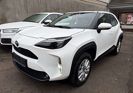 Toyota Yaris Cross 1.5 Hybrid FWD Comfort *R-Kamera*
