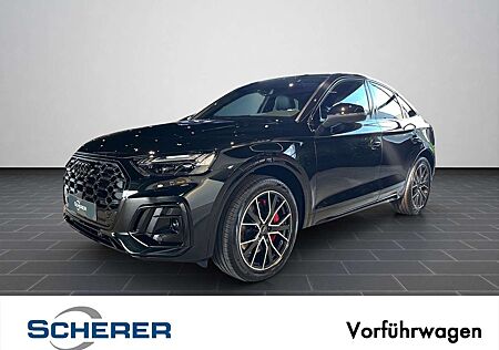 Audi SQ5 TDI 251(341) kW(PS) tiptronic,AHZV