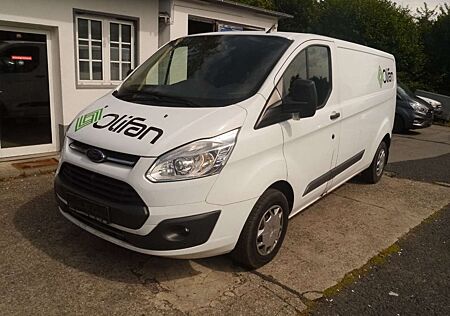 Ford Transit Custom Kasten 290 L2 Trend