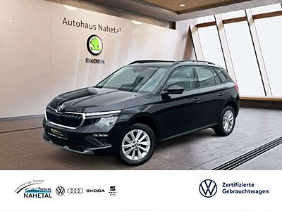 Skoda Kamiq 1.0TSI DSG Selection LED NAVI ACC REARVIEW 2Z-KLIM
