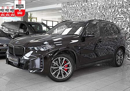 BMW X5 xDrive40d 3x M SPORT PRO*LUFT*PANO*INDIVIDUAL