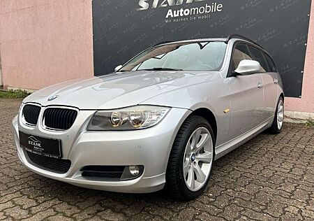 BMW 318 d*LCI*Automatik*Navi*AHK*PDC*Klimaauto.*Top!!