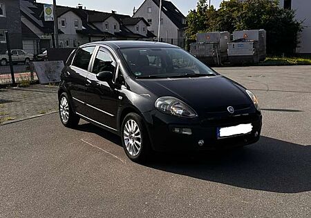 Fiat Punto EVO TÜV-03/2027 – frisch aufbereitet