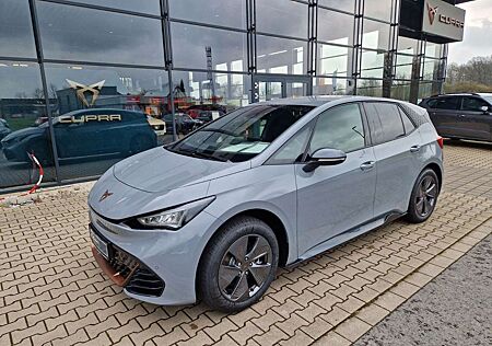 Cupra Born 58 kWh 150 kW *Pilot M*Navi*LED*PanoDach*