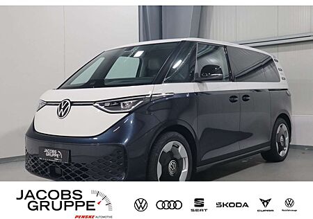 VW ID.BUZZ Volkswagen ID. Buzz Pro GOAL 210 kW 286 PS Sonderpreis