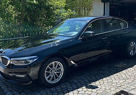 BMW 530d 530 xDrive Aut.