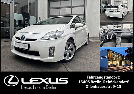 Toyota Prius 1.8 VVT-i LIFE * Winterräder *
