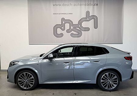 BMW X2 20 d xDr. M Sport/PANO/Privacy/NAVI/LED/KAMERA