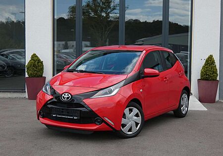 Toyota Others AYGO x-play*Klima*Tempomat*5 Türer*