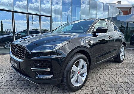 Jaguar E-Pace D200 SE AWD|LED|ACC|AHK|Meridian