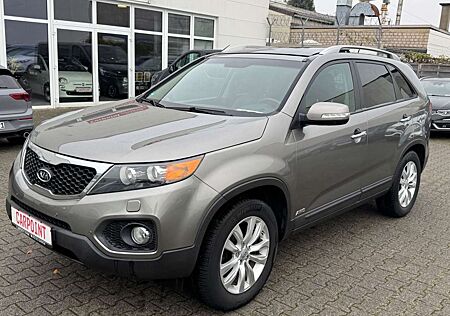 Kia Sorento PLATINIUM 4WD-NAVI|KAMERA|LEDER|PANO|AHK