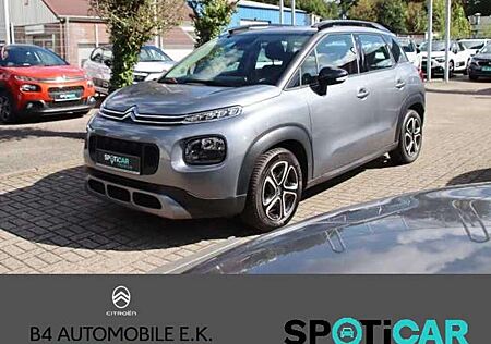 Citroën C3 Aircross Citroen PureTech 82 Feel mit NAVI