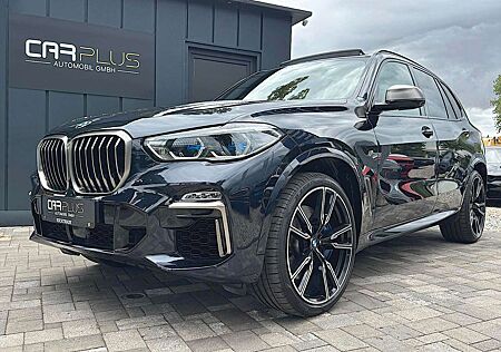 BMW X5 M d Performance Shadow Line *LASER*Pano*ACC*