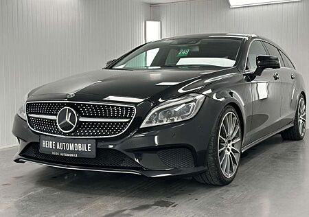 Mercedes-Benz CLS 400 Distronic PLUS AMG IHC