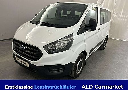 Ford Transit Custom 320 L1H1 VA Basis Kombi, 4-türig, 6-Gang