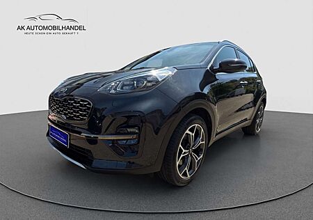 Kia Sportage GT-Line4W*PANO*LEDER*LED*KAM*NAVI*8FACH*