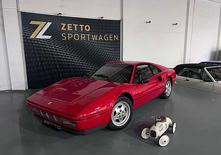 Ferrari 328 GTB | nachweislich 1.HAND | Sammler |