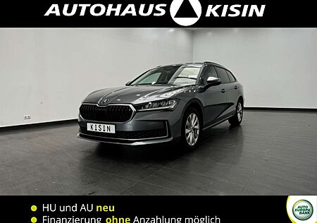 Skoda Superb Combi 2.0 TDI Selection /CAM /Tempomat