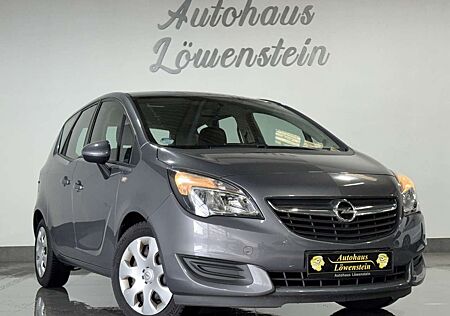 Opel Meriva Edition*1.HAND*28TKM*