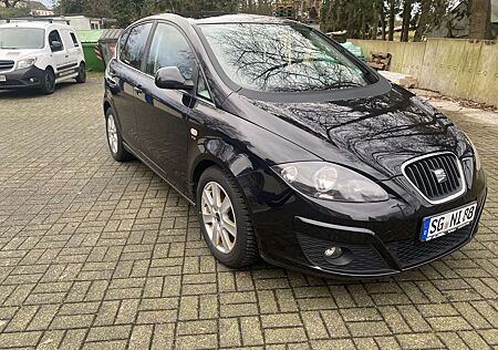 Seat Altea XL Altea 1.2 TSI Ecomotive Good Stuff