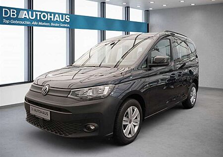 VW Caddy Volkswagen 2.0 TDI
