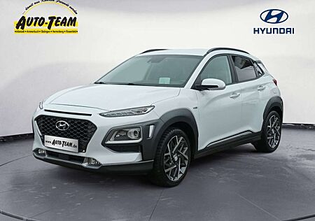 Hyundai Kona 1.6 GDI DCT Hybrid Premium