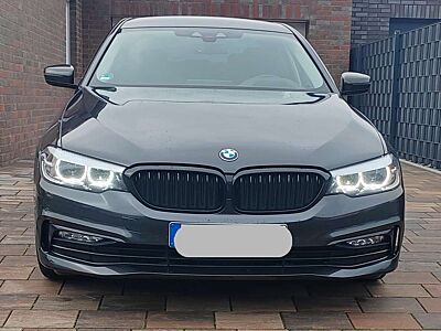 BMW 520 520 d Sport Line