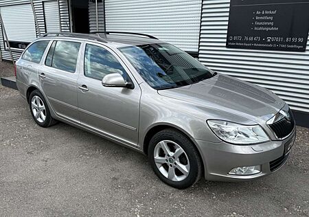 Skoda Octavia Combi Ambition*XENON*PDC*ALU*