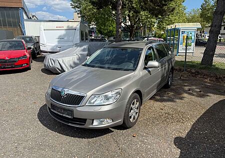 Skoda Octavia Combi Ambition*XENON*PDC*ALU*