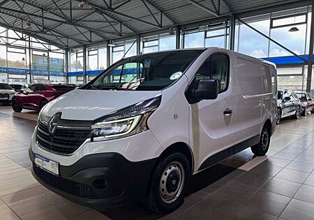 Renault Trafic L1H1 2,8t Komfort 3-Sitzer Full-LED AHK