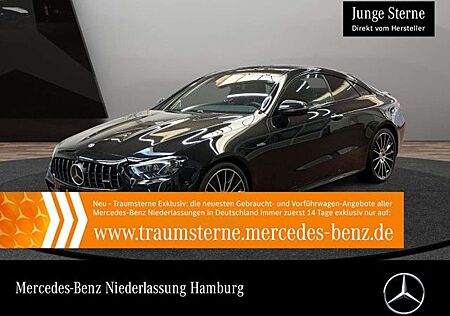 Mercedes-Benz E 53 AMG E 53 Coupé 4M AMG+NIGHT+PANO+360+MULTIBEAM+CARBON