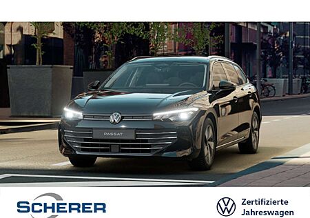 VW Passat Variant Volkswagen 1.5 eTSI DSG Business ACC+HuD+360