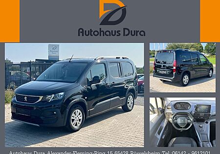 Peugeot Rifter 1.2 Allure Pack L2 Aut. Navi+Kamera+Ahk