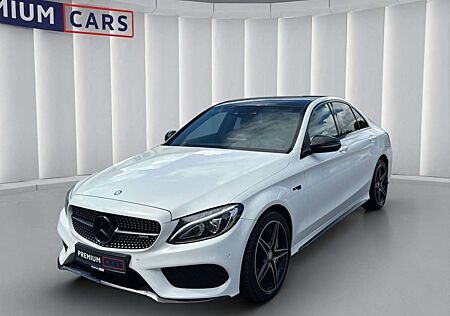 Mercedes-Benz C 43 AMG C450 / C43 AMG 4Matic Lim.*Garantie*Finanzierung