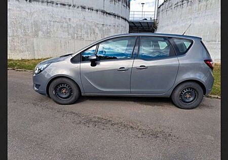 Opel Meriva 1.4 Style