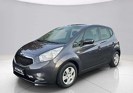 Kia Venga Automatik*Kamera*HU/AU Neu*Navi*Schiebe-D*Temp.