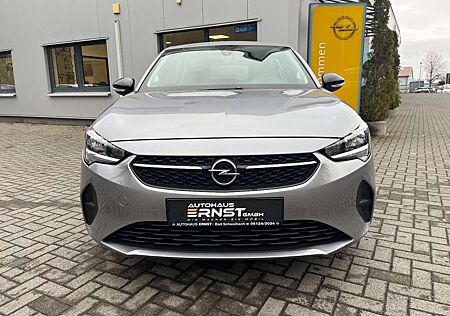 Opel Corsa F Edition *PDC*BT*KLIMA*