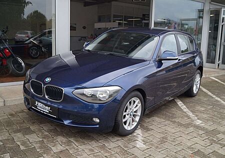 BMW 116 gebraucht kaufen BMW 116 i *BT*PDC*Navi*Sitzheizung