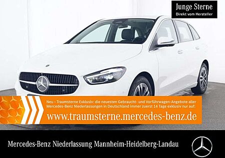 Mercedes-Benz B 250 e PROGRESSIVE+360°+AHK+MULTIBEAM+TOTW+8G