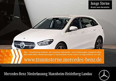 Mercedes-Benz B 250 e PROGRESSIVE+360°+AHK+MULTIBEAM+TOTW+8G
