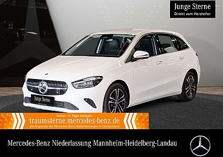 Mercedes-Benz B 250 e PROGRESSIVE+360°+AHK+MULTIBEAM+TOTW+8G