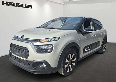 Citroën C3 Citroen Max #1
