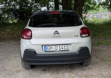 Citroën C3 Citroen Pure Tech 83 S
