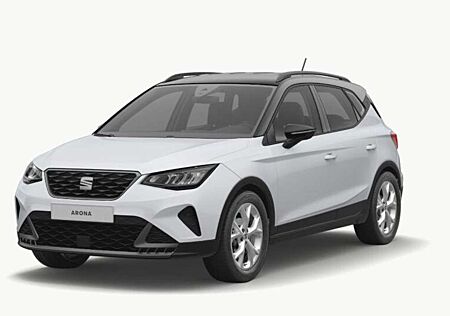 Seat Arona FR +Carplay+Android+Navi+Induktion+
