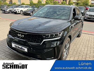 Kia Sorento 1.6 T-GDI Plug-in Hybrid AWD + GARANTIE