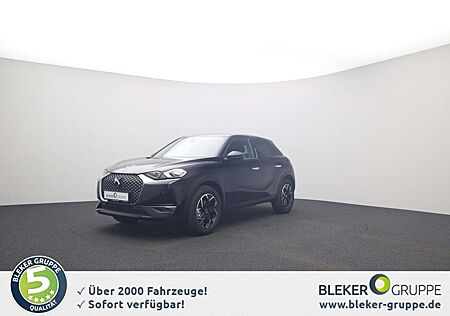 DS Automobiles DS 3 Crossback PureTech 130 Faubourg