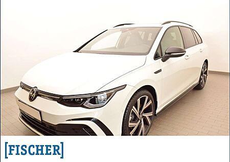 VW Golf Variant Volkswagen VIII 2.0TDI DSG R-Line LED STHZ Panoramad. Navi Re
