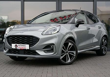 Ford Puma ST-Line X LED! ELEKTR. HECKKLAPPE!