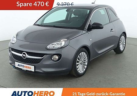 Opel Adam 1.4 Glam ecoFlex *PDC*TEMPO*KLIMA*GARANTIE*